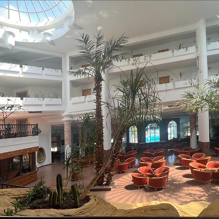 Hammamet Garden Resort Dış mekan fotoğraf