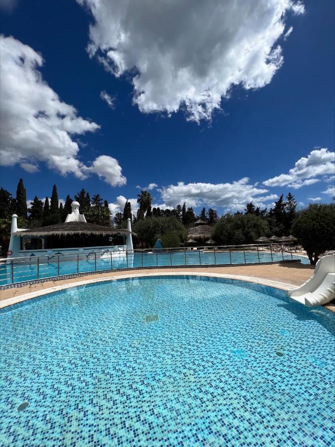 Hammamet Garden Resort Dış mekan fotoğraf