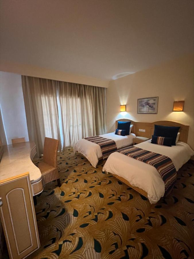 Hammamet Garden Resort Dış mekan fotoğraf