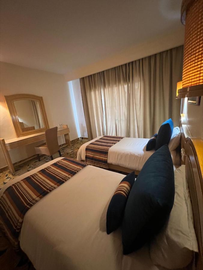 Hammamet Garden Resort Dış mekan fotoğraf